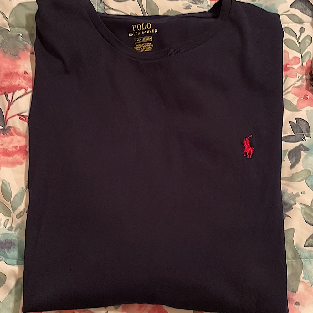 Ralph Lauren long sleeve